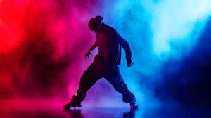 Corporate event Hip Hop performance in Delhi